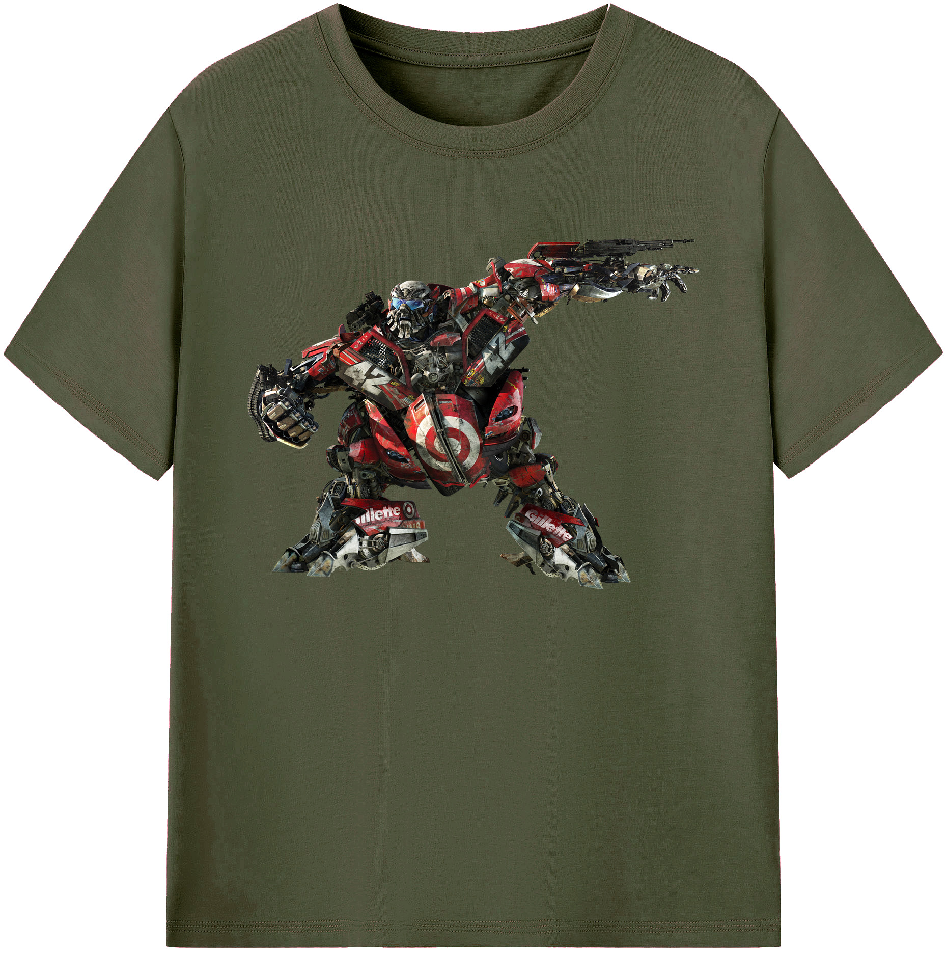 （画像用）  綿100％ メンズ半袖Tシャツ｜肌触りやわらか＆通気性